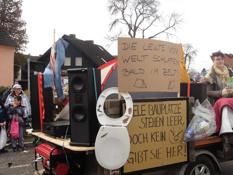 Die Befürchtungen der FFW Unterhaid Die Befürchtungen der FFW Unterhaid