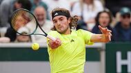 Stefanos Tsitsipas