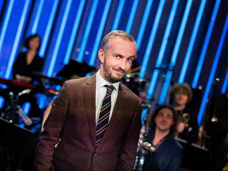 Jan B&ouml;hmermann