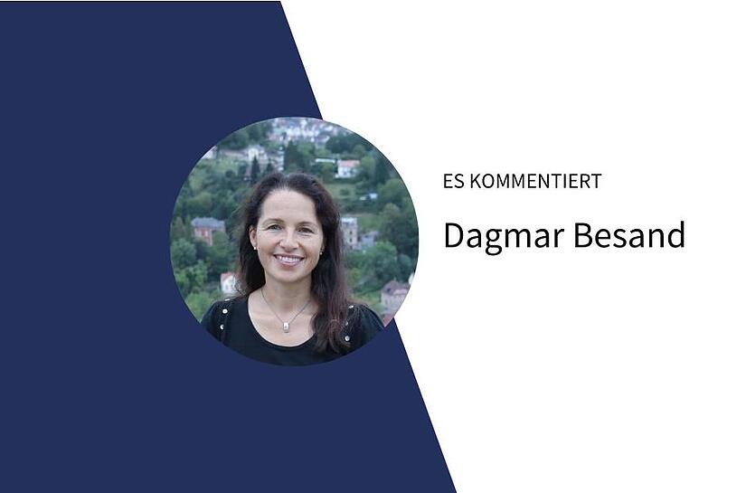 Eine schnelle L&ouml;sung f&uuml;r den Fach&auml;rztemangel wird es nicht geben, meint unsere Kommentatorin Dagmar Besand.