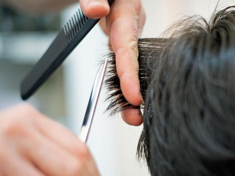 Strafverfahren gegen Friseur eingeleitet