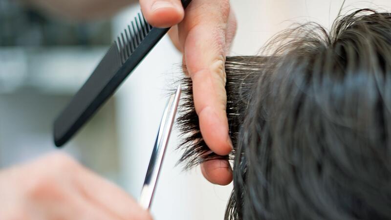 Strafverfahren gegen Friseur eingeleitet
