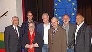70 Jahre Europa-Union Hammelburg 70 Jahre Europa-Union Hammelburg