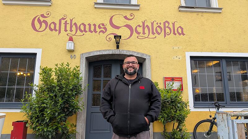 Andreas Platanitis Schlößla ForchheimForchheim & Fränkische Schweiz Andreas Platanitis Schlößla ForchheimForchheim & Fränkische Schweiz