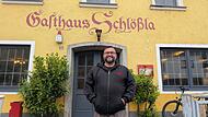 Andreas Platanitis Schlößla ForchheimForchheim & Fränkische Schweiz Andreas Platanitis Schlößla ForchheimForchheim & Fränkische Schweiz