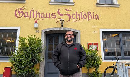 Andreas Platanitis Schl&ouml;&szlig;la ForchheimForchheim & Fr&auml;nkische Schweiz