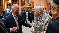 Britischer Maler David Hockney ist tot