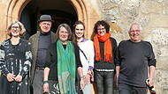 Vernissage Giechburg Scheßlitz Vernissage Giechburg Scheßlitz