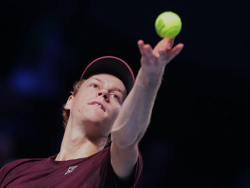 ATP-Tour - Wien