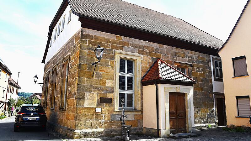 300 Jahre Synagoge Altenkunstadt 300 Jahre Synagoge Altenkunstadt