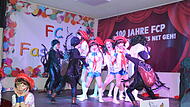 Fasching FC Poppenlauer