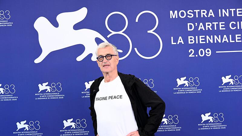 Filmfestspiele Venedig - &bdquo;From Inside Out &ndash; Die Architektur von P