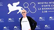 Filmfestspiele Venedig - „From Inside Out – Die Architektur von P Filmfestspiele Venedig - „From Inside Out – Die Architektur von P