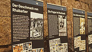 "Die vertriebenen Kinder" in Bamberg