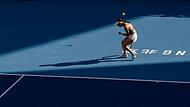 Tennis - China Open