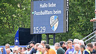 Stabil und ungeschlagen: ASV Weisendorf zuhause gegen FC Münchberg In der Weisendorfer Arena tritt kein Landesligist gerne an. Für den ASV und Trainer Bernd Fuchsbauer ist das ein Kompliment.