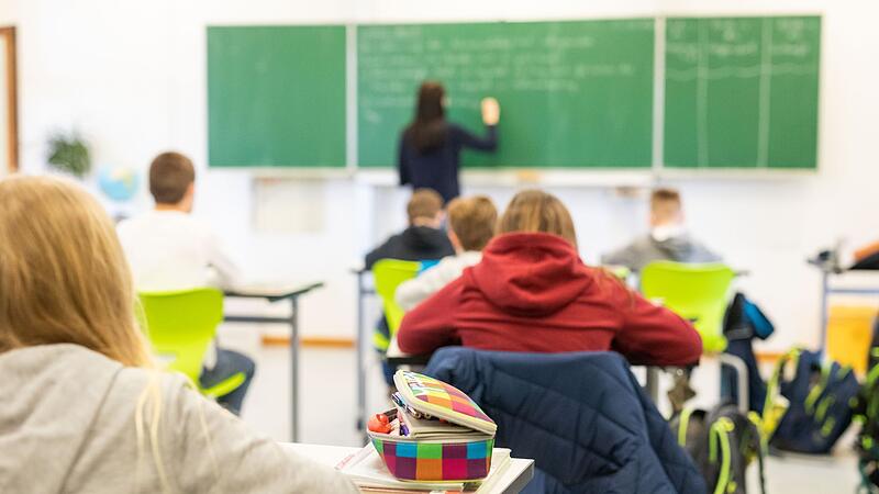 Das Ergebnis der aktuellen PISA-Studie sorgt auch in Forchheim für Schock.Forchheim & Fränkische Schweiz Das Ergebnis der aktuellen PISA-Studie sorgt auch in Forchheim für Schock.