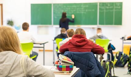 Das Ergebnis der aktuellen PISA-Studie sorgt auch in Forchheim f&uuml;r Schock.