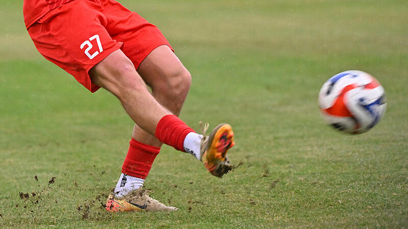 Nach dem Abstieg in die Bezirksliga Mittelfranken Nord steht der Baiersdorfer SV vor einem großen Umbruch.