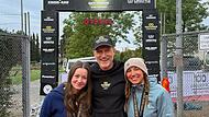 Triathlon Jess Ittner Backyard Ultra Triathlon Jess Ittner Backyard Ultra