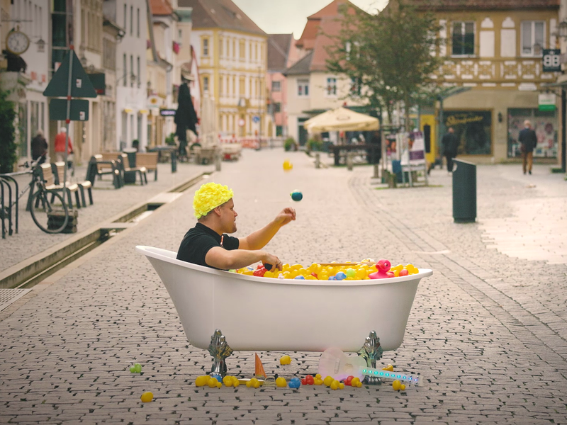 Forchheim & Fr&auml;nkische Schweiz