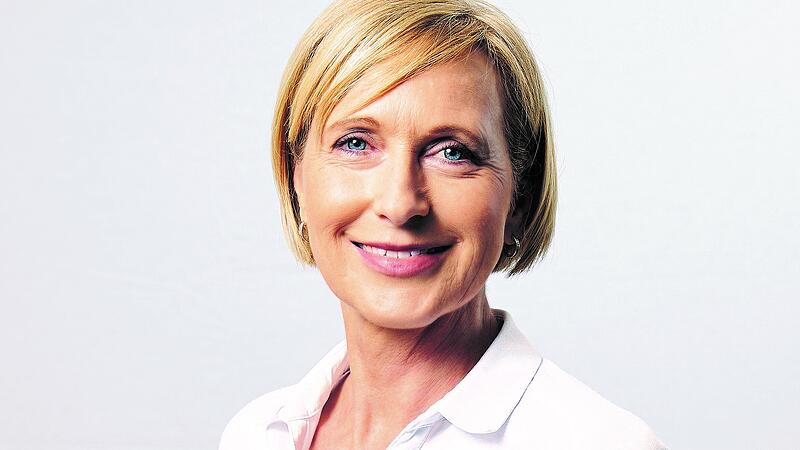 Prof. Dr. Michaela Axt-Gadermann