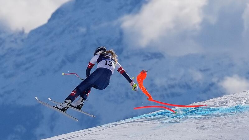 Lindsey Vonn