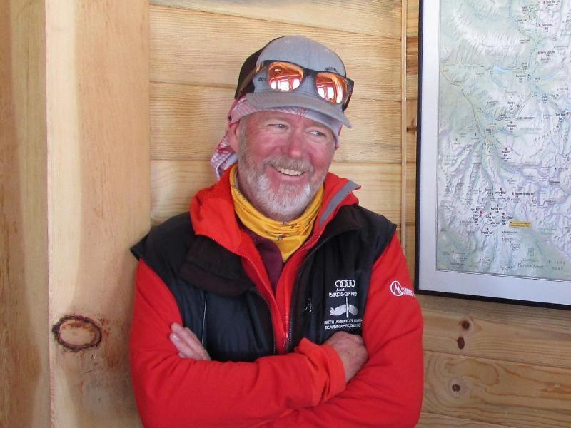 Scott Toepfer Scott Toepfer