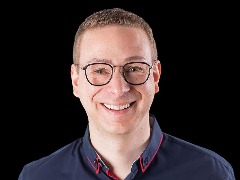 Josua Flierl, Fraktionsvorsitzender der CSU im Stadtrat ForchheimForchheim & Fr&auml;nkische Schweiz