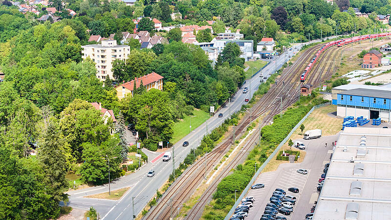 Weichengereuth Coburg