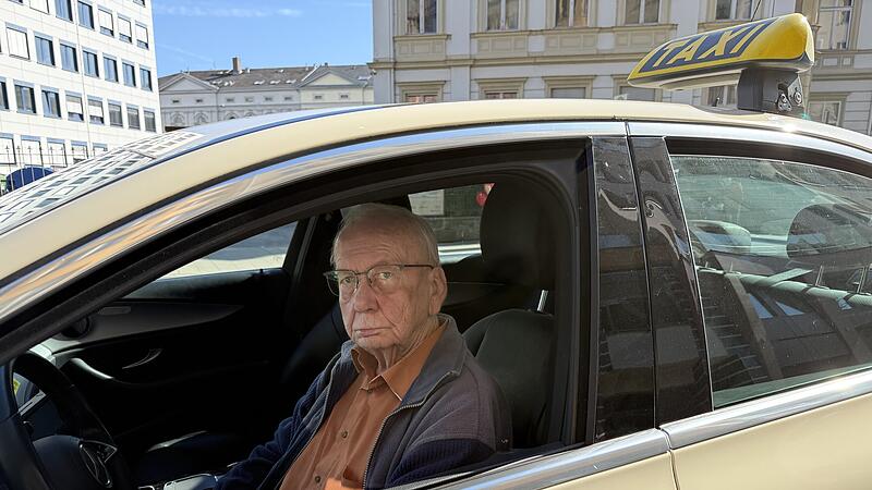 Bamberger Taxis: Hoher Benzinpreis ist Problem
