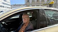 Bamberger Taxis: Hoher Benzinpreis ist Problem Bamberger Taxis: Hoher Benzinpreis ist Problem