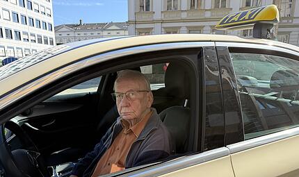 Bamberger Taxis: Hoher Benzinpreis ist Problem