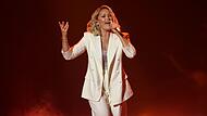 Helene Fischer lässt «Bombe platzen» - neues Album noch 2026 Helene Fischer lässt «Bombe platzen» - neues Album noch 2026