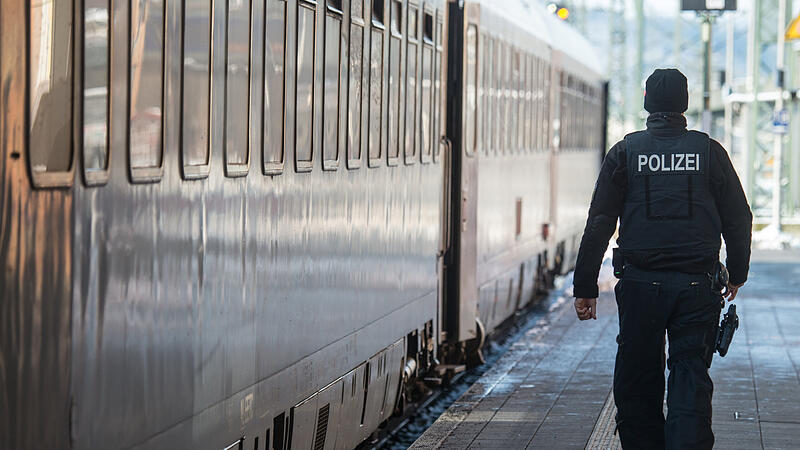 Bundespolizei Bundespolizei