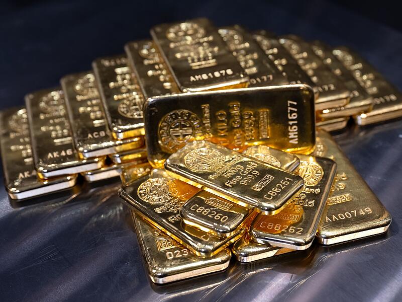 Gold