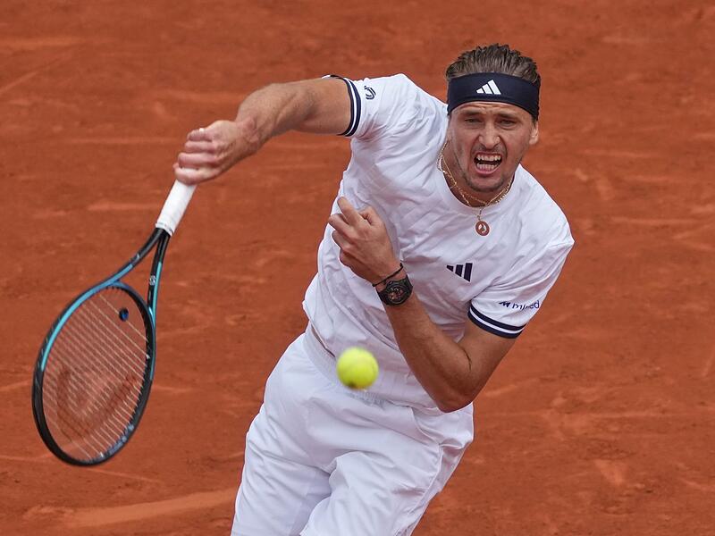 Tennis French Open