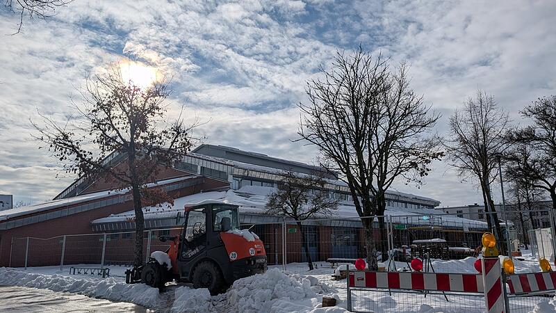 Ewald M&uuml;nch Halle AdelsdorfEwald M&uuml;nch Halle Adelsdorf