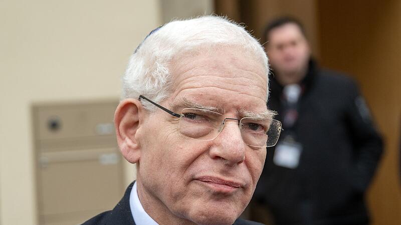 Josef Schuster