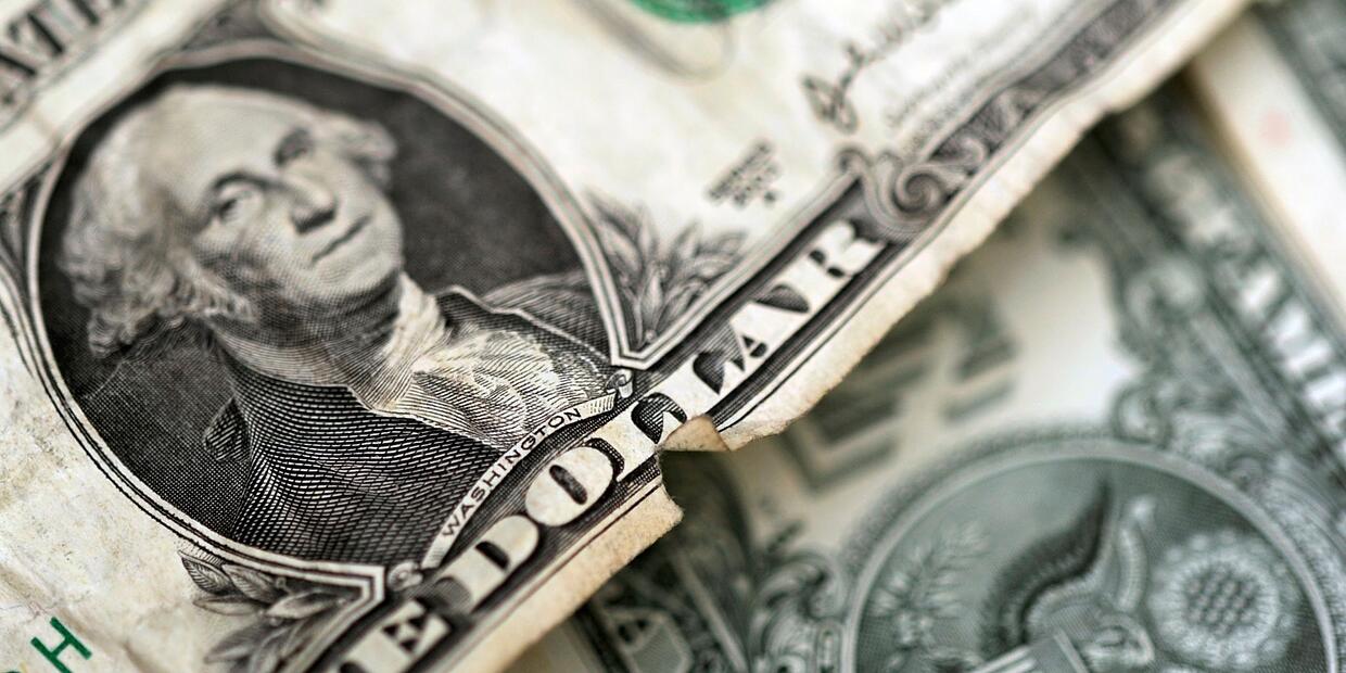 Dollar Unter Druck: Us Arbeitslosigkeit Steigt Stärker Als Erwartet - zf3b2ml