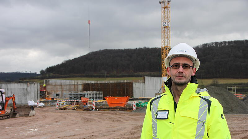 Schulzentrum Hammelburg