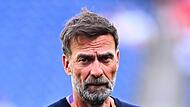 J&uuml;rgen Klopp