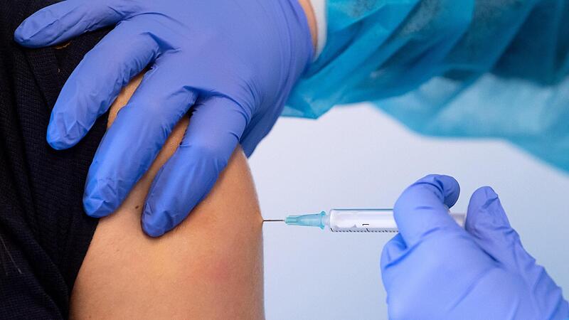 Ab 15. März müssen  von Arbeitnehmern im medizinischen Bereich Nachweise über ihren Coronastatus vorgelegt werden.