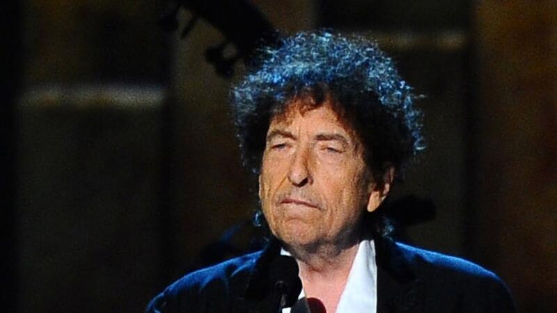 Bob Dylan