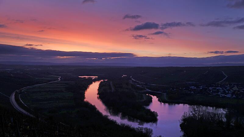 Darum ist die Hitze f&uuml;r Main und Donau kritisch