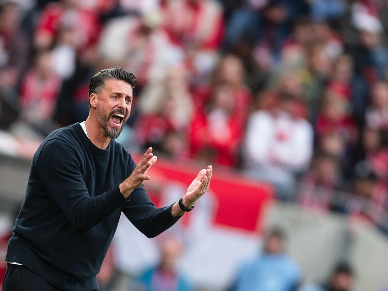 Sandro Wagner