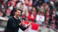 Sandro Wagner