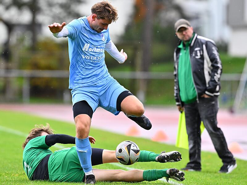 TSV Ebermannstadt - TSV Lonnerstadt