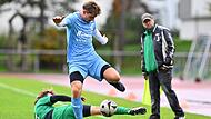 TSV Ebermannstadt - TSV Lonnerstadt