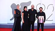 Internationale Filmfestspiele Venedig - "The Voice of Hind Rajab"